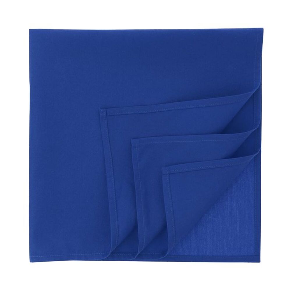 Atlantis Goal-S Recycled Bandana / Royal Blue